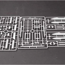 03205 | Trumpeter 1/32 F/A-18F Super Hornet Fighter Jet Scaled Plastic Model Kit -Trumpeter Sales Shop TRA 03205 08 1200x800 1