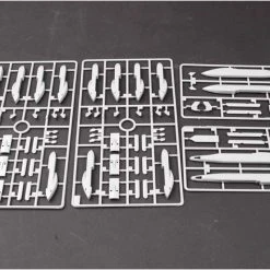 03205 | Trumpeter 1/32 F/A-18F Super Hornet Fighter Jet Scaled Plastic Model Kit -Trumpeter Sales Shop TRA 03205 09 1200x800 1