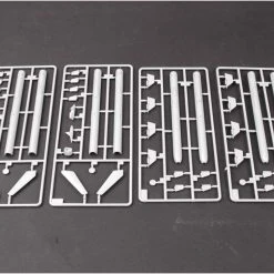 03205 | Trumpeter 1/32 F/A-18F Super Hornet Fighter Jet Scaled Plastic Model Kit -Trumpeter Sales Shop TRA 03205 11 1200x800 1