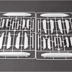 03205 | Trumpeter 1/32 F/A-18F Super Hornet Fighter Jet Scaled Plastic Model Kit -Trumpeter Sales Shop TRA 03205 14 1200x800 1