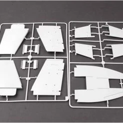 03205 | Trumpeter 1/32 F/A-18F Super Hornet Fighter Jet Scaled Plastic Model Kit -Trumpeter Sales Shop TRA 03205 17 1200x800 1
