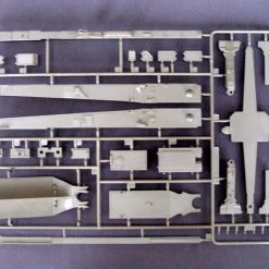 00206 | Trumpeter 1/35 SA-2 Guideline Missile On Launcher Scaled Plastic Model Kit -Trumpeter Sales Shop TRU 00206 54 1200x800 1