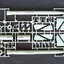 00206 | Trumpeter 1/35 SA-2 Guideline Missile On Launcher Scaled Plastic Model Kit -Trumpeter Sales Shop TRU 00206 58 1200x800 1