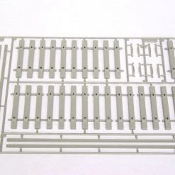 00209 | Trumpeter 1/35 German Morser Karl Great 040/041 Self-Propelled W/ Railway Transport Carrier Gun Scaled Plastic Model Kit -Trumpeter Sales Shop TRU 00209 62 1200x800 1