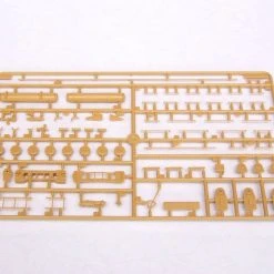 00209 | Trumpeter 1/35 German Morser Karl Great 040/041 Self-Propelled W/ Railway Transport Carrier Gun Scaled Plastic Model Kit -Trumpeter Sales Shop TRU 00209 67 1200x800 1