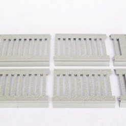 00209 | Trumpeter 1/35 German Morser Karl Great 040/041 Self-Propelled W/ Railway Transport Carrier Gun Scaled Plastic Model Kit -Trumpeter Sales Shop TRU 00209 68 1200x800 1