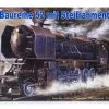 00210 | Trumpeter 1/35 Baureihe 52 Mit Steifrahmentender Locomotive Scaled Plastic Model Kit -Trumpeter Sales Shop TRU 00210 00 1200x800 1