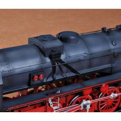 00210 | Trumpeter 1/35 Baureihe 52 Mit Steifrahmentender Locomotive Scaled Plastic Model Kit -Trumpeter Sales Shop TRU 00210 64 1200x800 1