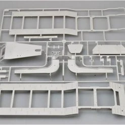 00211 | Trumpeter 1/35 MAZ-537G Truck W/ MAZ/ChMZAP-5247G Semitrailer Scaled Plastic Model Kit -Trumpeter Sales Shop TRU 00211 54 1200x800 1