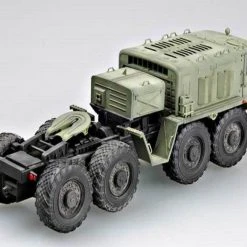 00211 | Trumpeter 1/35 MAZ-537G Truck W/ MAZ/ChMZAP-5247G Semitrailer Scaled Plastic Model Kit -Trumpeter Sales Shop TRU 00211 58 1200x800 1