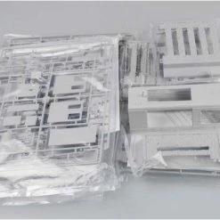 00216 | Trumpeter 1/35 German WR 360 C12 Locomotive Scaled Plastic Model Kit -Trumpeter Sales Shop TRU 00216 53 1200x800 1