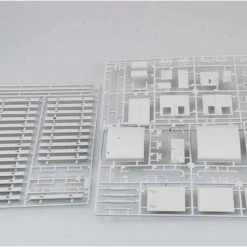 00216 | Trumpeter 1/35 German WR 360 C12 Locomotive Scaled Plastic Model Kit -Trumpeter Sales Shop TRU 00216 58 1200x800 1