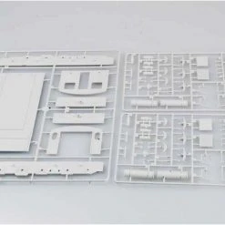 00216 | Trumpeter 1/35 German WR 360 C12 Locomotive Scaled Plastic Model Kit -Trumpeter Sales Shop TRU 00216 59 1200x800 1