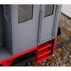 00216 | Trumpeter 1/35 German WR 360 C12 Locomotive Scaled Plastic Model Kit -Trumpeter Sales Shop TRU 00216 62 1200x800 1