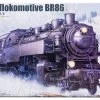 00217 | Trumpeter 1/35 Dampflokomotive BR86 Locomotive Scaled Plastic Model Kit -Trumpeter Sales Shop TRU 00217 00 1200x800 1