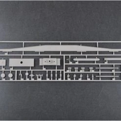 00222 | Trumpeter 1/35 Soviet PL-37 Light Artillery Wagon Armoured Train Scaled Plastic Model Kit -Trumpeter Sales Shop TRU 00222 54 1200x800 1