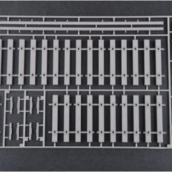 00222 | Trumpeter 1/35 Soviet PL-37 Light Artillery Wagon Armoured Train Scaled Plastic Model Kit -Trumpeter Sales Shop TRU 00222 59 1200x800 1