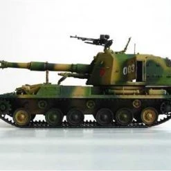 00305 | Trumpeter 1/35 Chinese 152mm Type 83 Self-Propelled Scaled Plastic Model Kit -Trumpeter Sales Shop TRU 00305 53 1200x800 1