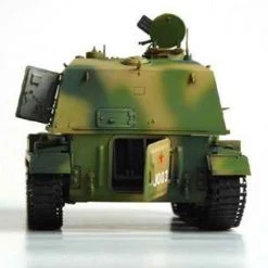 00305 | Trumpeter 1/35 Chinese 152mm Type 83 Self-Propelled Scaled Plastic Model Kit -Trumpeter Sales Shop TRU 00305 54 1200x800 1
