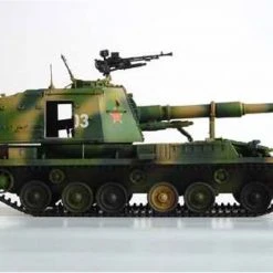 00305 | Trumpeter 1/35 Chinese 152mm Type 83 Self-Propelled Scaled Plastic Model Kit -Trumpeter Sales Shop TRU 00305 55 1200x800 1