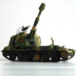 00305 | Trumpeter 1/35 Chinese 152mm Type 83 Self-Propelled Scaled Plastic Model Kit -Trumpeter Sales Shop TRU 00305 56 1200x800 1