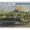 00310 | Trumpeter 1/35 Sweden 103C Amphibious Main Battle Tank Scaled Plastic Model Kit -Trumpeter Sales Shop TRU 00310 00 1200x800 1