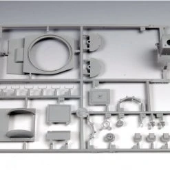 00310 | Trumpeter 1/35 Sweden 103C Amphibious Main Battle Tank Scaled Plastic Model Kit -Trumpeter Sales Shop TRU 00310 61 1200x800 1