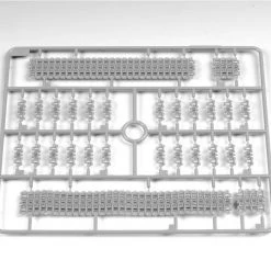 00312 | Trumpeter 1/35 Russian KV.2 Tank Scaled Plastic Model Kit -Trumpeter Sales Shop TRU 00312 57 1200x800 1