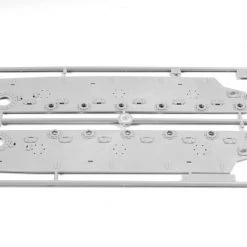 00312 | Trumpeter 1/35 Russian KV.2 Tank Scaled Plastic Model Kit -Trumpeter Sales Shop TRU 00312 58 1200x800 1