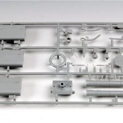 00312 | Trumpeter 1/35 Russian KV.2 Tank Scaled Plastic Model Kit -Trumpeter Sales Shop TRU 00312 59 1200x800 1