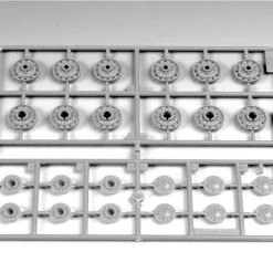 00312 | Trumpeter 1/35 Russian KV.2 Tank Scaled Plastic Model Kit -Trumpeter Sales Shop TRU 00312 60 1200x800 1