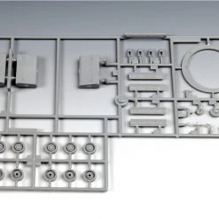 00312 | Trumpeter 1/35 Russian KV.2 Tank Scaled Plastic Model Kit -Trumpeter Sales Shop TRU 00312 64 1200x800 1