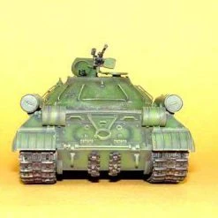 00316 | Trumpeter 1/35 Russian IS-3M Heavy Tank Scaled Plastic Model Kit -Trumpeter Sales Shop TRU 00316 55 1200x800 1