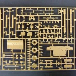 00323 | Trumpeter 1/35 British Challenger 2 (Iraq 2003) Main Battle Tank Scaled Plastic Model Kit -Trumpeter Sales Shop TRU 00323 58 1200x800 1