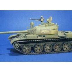 00333 | Trumpeter 1/35 Brazil EE-T2 Osorio Tank Scaled Plastic Model Kit -Trumpeter Sales Shop TRU 00333 52 1200x800 1