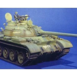 00338 | Trumpeter 1/35 Russian 1952 T-54B Tank Scaled Plastic Model Kit -Trumpeter Sales Shop TRU 00338 56 1200x800 1