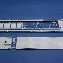 00347 | Trumpeter 1/35 USN WWII LCN 3 Vehicle Landing Craft Plastic Model Kit -Trumpeter Sales Shop TRU 00347 52 1200x800 1