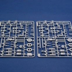 00347 | Trumpeter 1/35 USN WWII LCN 3 Vehicle Landing Craft Plastic Model Kit -Trumpeter Sales Shop TRU 00347 54 1200x800 1