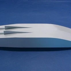 00347 | Trumpeter 1/35 USN WWII LCN 3 Vehicle Landing Craft Plastic Model Kit -Trumpeter Sales Shop TRU 00347 57 1200x800 1