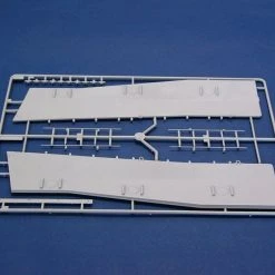 00347 | Trumpeter 1/35 USN WWII LCN 3 Vehicle Landing Craft Plastic Model Kit -Trumpeter Sales Shop TRU 00347 59 1200x800 1