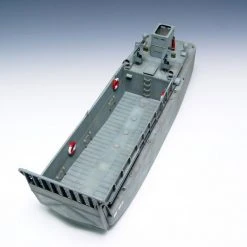 00347 | Trumpeter 1/35 USN WWII LCN 3 Vehicle Landing Craft Plastic Model Kit -Trumpeter Sales Shop TRU 00347 61 1200x800 1