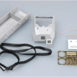 00348 | Trumpeter 1/35 German PZ.SFL.IVA Dicker Max Self-Propelled Gun Scaled Plastic Model Kit -Trumpeter Sales Shop TRU 00348 53 1200x800 1