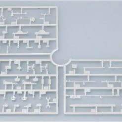 00348 | Trumpeter 1/35 German PZ.SFL.IVA Dicker Max Self-Propelled Gun Scaled Plastic Model Kit -Trumpeter Sales Shop TRU 00348 57 1200x800 1