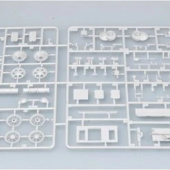 00348 | Trumpeter 1/35 German PZ.SFL.IVA Dicker Max Self-Propelled Gun Scaled Plastic Model Kit -Trumpeter Sales Shop TRU 00348 60 1200x800 1