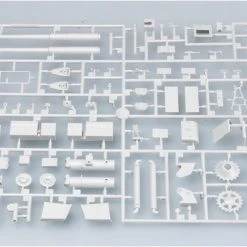 00348 | Trumpeter 1/35 German PZ.SFL.IVA Dicker Max Self-Propelled Gun Scaled Plastic Model Kit -Trumpeter Sales Shop TRU 00348 61 1200x800 1