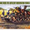 00355 | Trumpeter 1/35 German Artillery Observation 38h Vehicle Scaled Plastic Model Kit -Trumpeter Sales Shop TRU 00355 00 1200x800 1