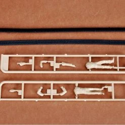 00355 | Trumpeter 1/35 German Artillery Observation 38h Vehicle Scaled Plastic Model Kit -Trumpeter Sales Shop TRU 00355 52 1200x800 1