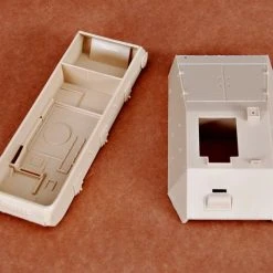 00355 | Trumpeter 1/35 German Artillery Observation 38h Vehicle Scaled Plastic Model Kit -Trumpeter Sales Shop TRU 00355 57 1200x800 1