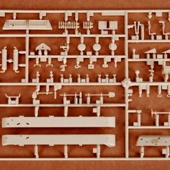 00355 | Trumpeter 1/35 German Artillery Observation 38h Vehicle Scaled Plastic Model Kit -Trumpeter Sales Shop TRU 00355 58 1200x800 1