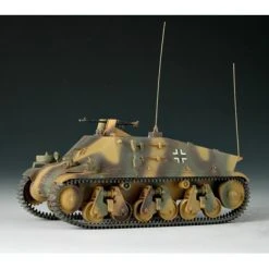 00355 | Trumpeter 1/35 German Artillery Observation 38h Vehicle Scaled Plastic Model Kit -Trumpeter Sales Shop TRU 00355 59 1200x800 1